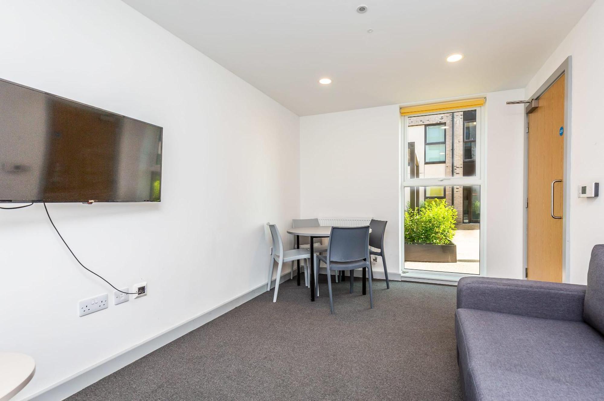 Ensuite Room With Shared Kitchen, Close To Centre- 18 Above Lincoln Luaran gambar