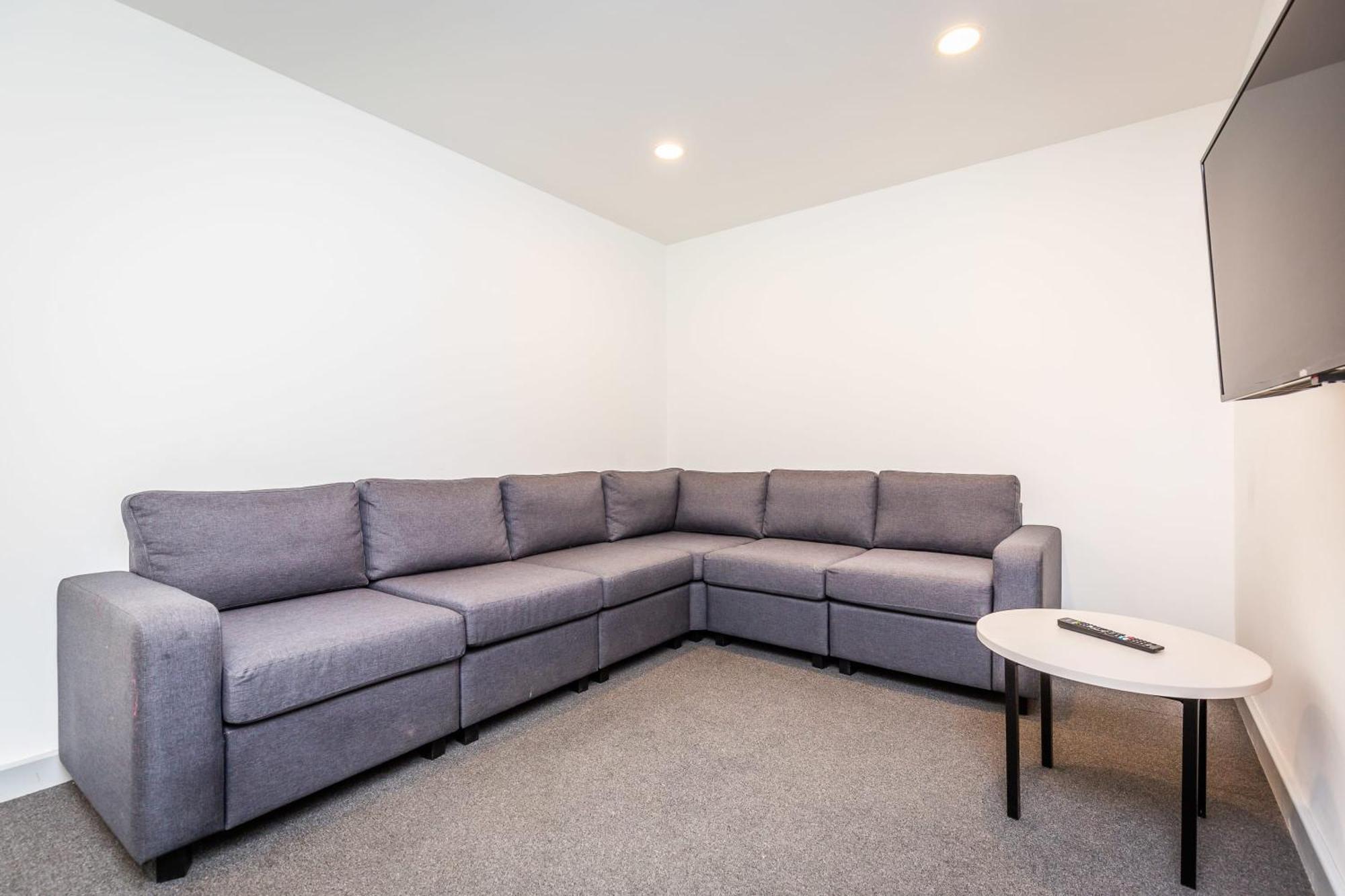 Ensuite Room With Shared Kitchen, Close To Centre- 18 Above Lincoln Luaran gambar